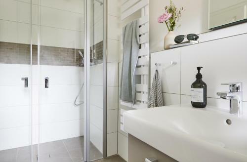 Apartamentos Reettraum Prerow