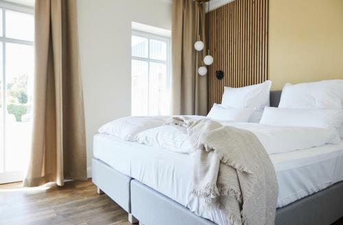 Apartamentos Reettraum Prerow