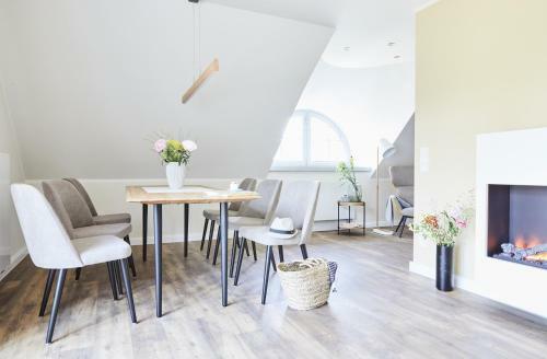 Apartamentos Reettraum Prerow