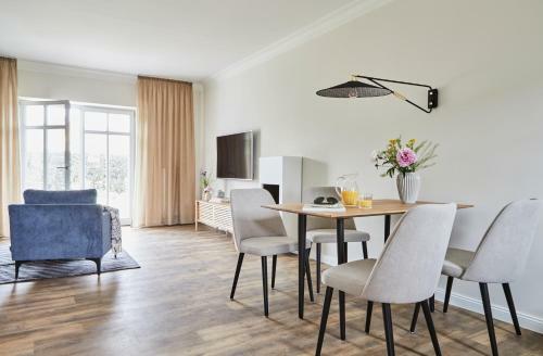 Apartamentos Reettraum Prerow