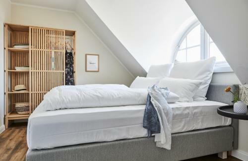 Apartamentos Reettraum Prerow