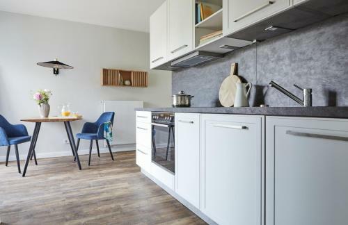 Apartamentos Reettraum Prerow