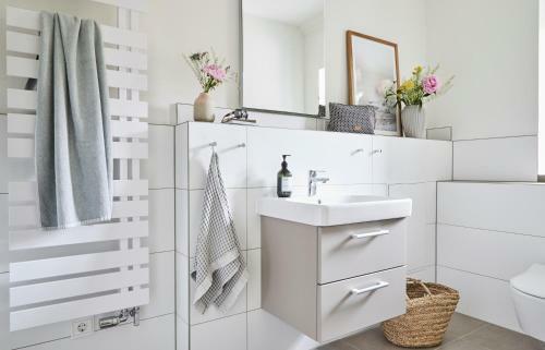 Apartamentos Reettraum Prerow