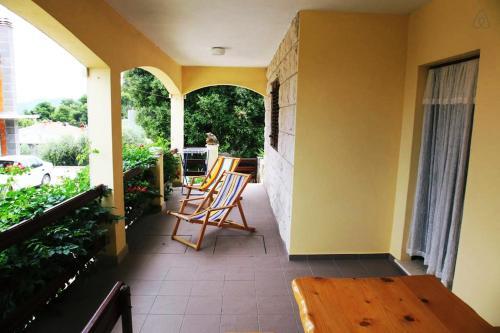 Apartments Ana