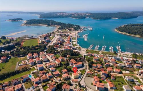 Awesome Apartment In Medulin With Wifi And 3 Bedrooms