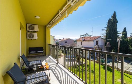 Awesome Apartment In Medulin With Wifi And 3 Bedrooms