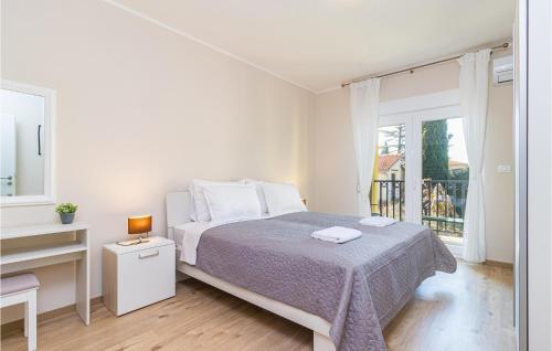 Awesome Apartment In Medulin With Wifi And 3 Bedrooms