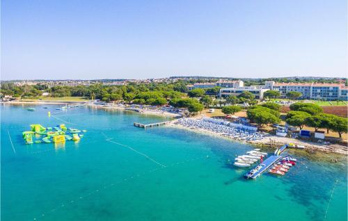 Awesome Apartment In Medulin With Wifi And 3 Bedrooms