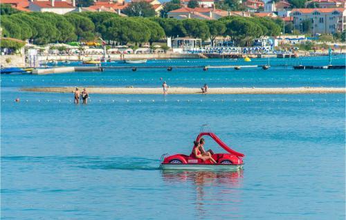 Awesome Apartment In Medulin With Wifi And 3 Bedrooms