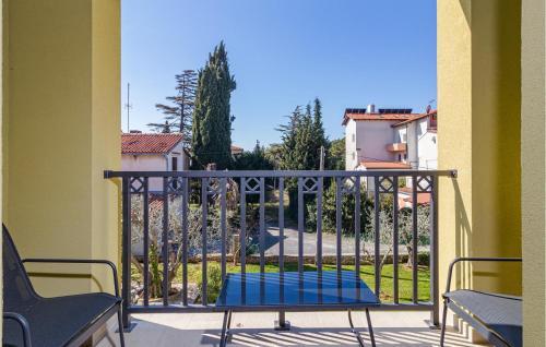 Awesome Apartment In Medulin With Wifi And 3 Bedrooms