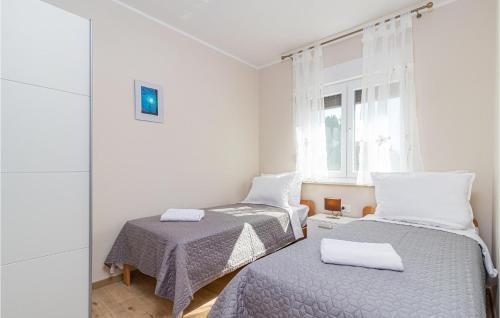 Awesome Apartment In Medulin With Wifi And 3 Bedrooms