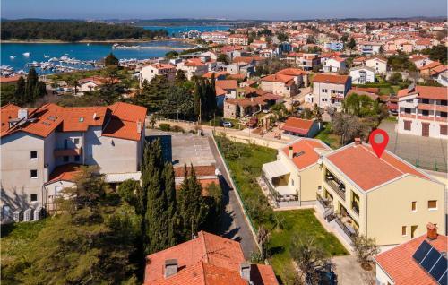 Awesome Apartment In Medulin With Wifi And 3 Bedrooms