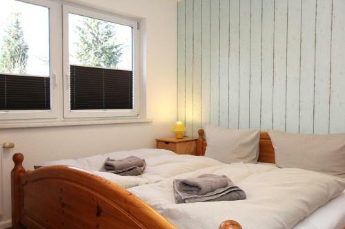 Apartamento Lieblingshaus Eddie