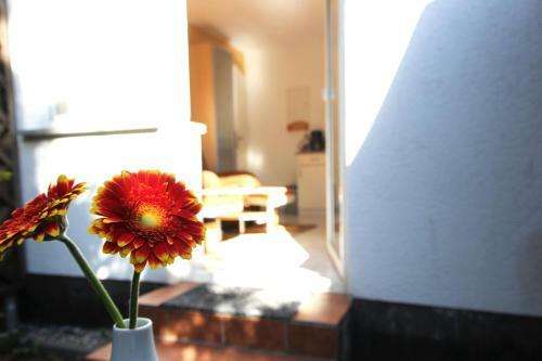 Apartamento Lieblingshaus Eddie