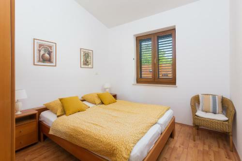 Apartment Fenera With Private Swimming Pool