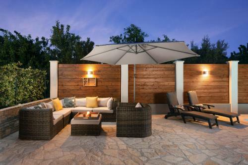 Apartment Fenera With Private Swimming Pool