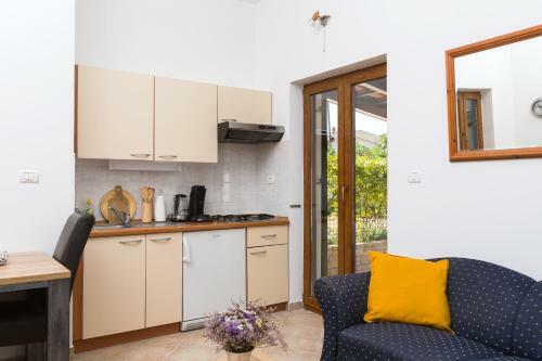 Apartment Fenera With Private Swimming Pool