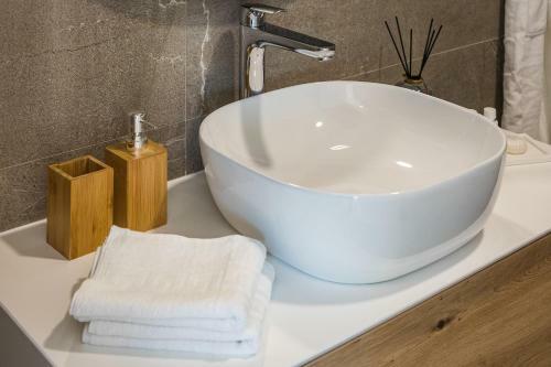 Luxury Taboo Villa & Spa