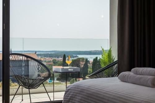 Luxury Taboo Villa & Spa