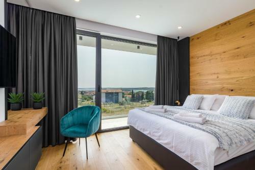 Luxury Taboo Villa & Spa