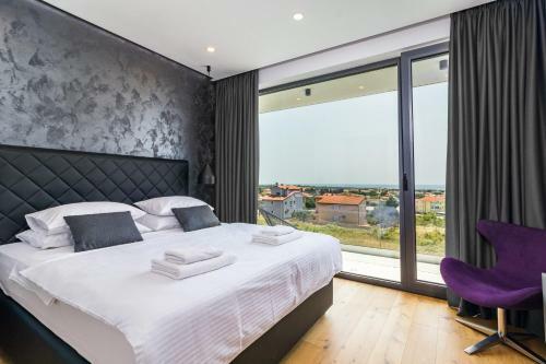 Luxury Taboo Villa & Spa