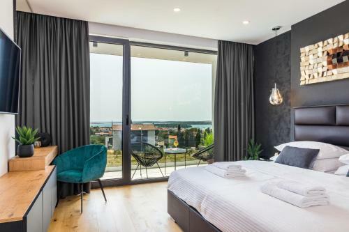 Luxury Taboo Villa & Spa