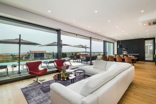 Luxury Taboo Villa & Spa