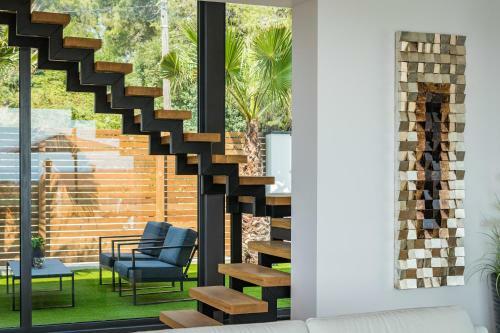 Luxury Taboo Villa & Spa