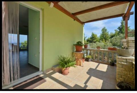 Apartamento White Stone Place