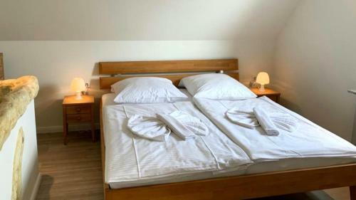 Apartamento Hexenhaus Kessel