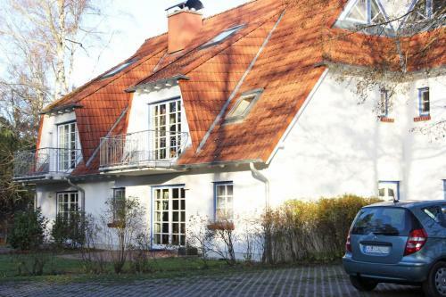 Apartamento 6 Weidenhof