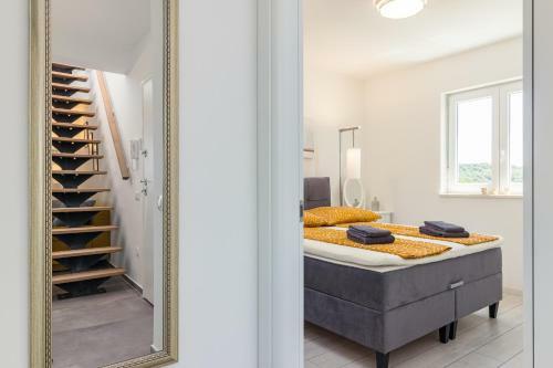 Penthouse Apartment Sax