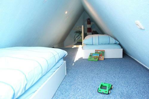 Apartamento Lieblingshaus Rosalie