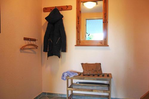 Apartamento Lieblingshaus Rosalie