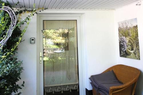 Apartamento Lieblingshaus Rosalie