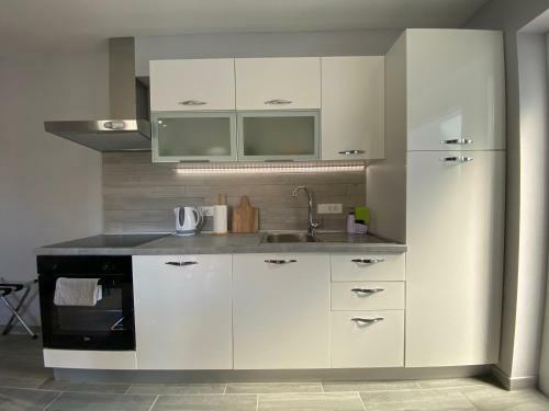 Apartamento Villa Maleo