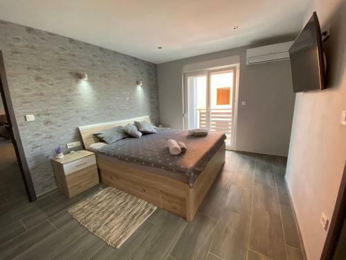 Apartamento Villa Maleo