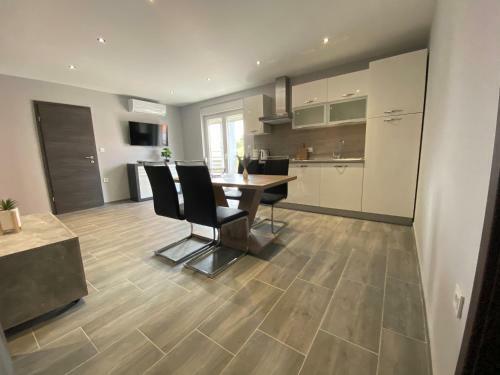 Apartamento Villa Maleo