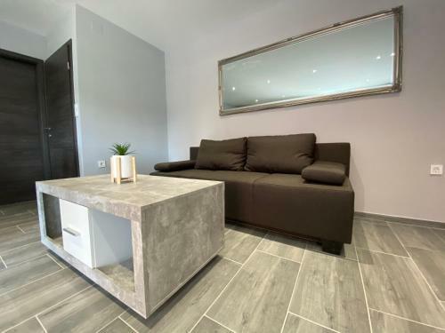 Apartamento Villa Maleo