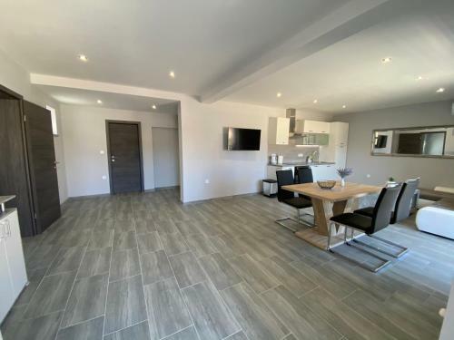 Apartamento Villa Maleo