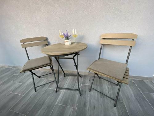 Apartamento Villa Maleo