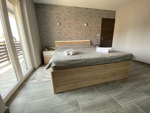 Apartamento Villa Maleo