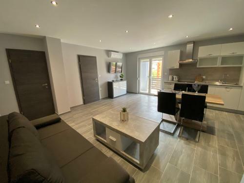Apartamento Villa Maleo