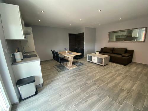 Apartamento Villa Maleo