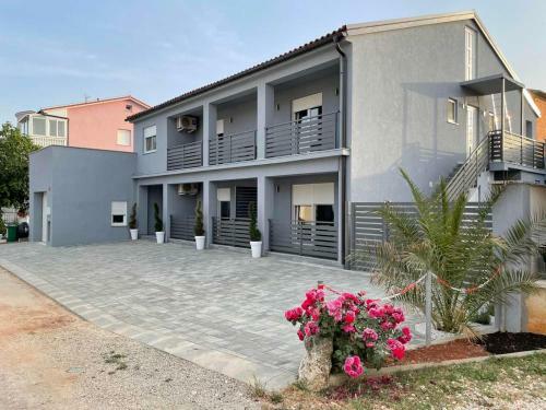 Apartamento Villa Maleo