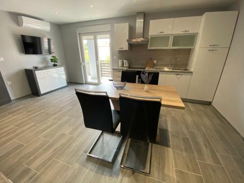Apartamento Villa Maleo
