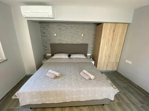 Apartamento Villa Maleo