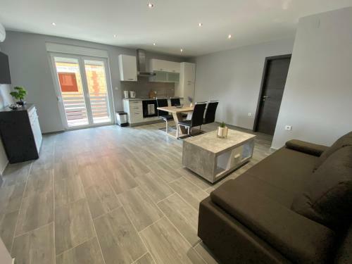 Apartamento Villa Maleo