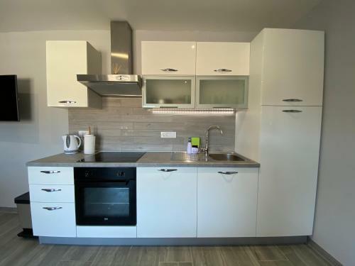 Apartamento Villa Maleo