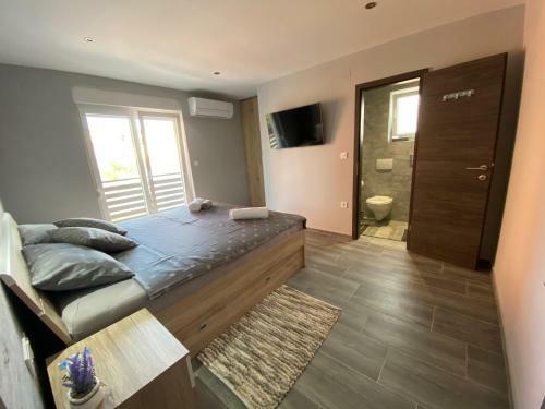 Apartamento Villa Maleo